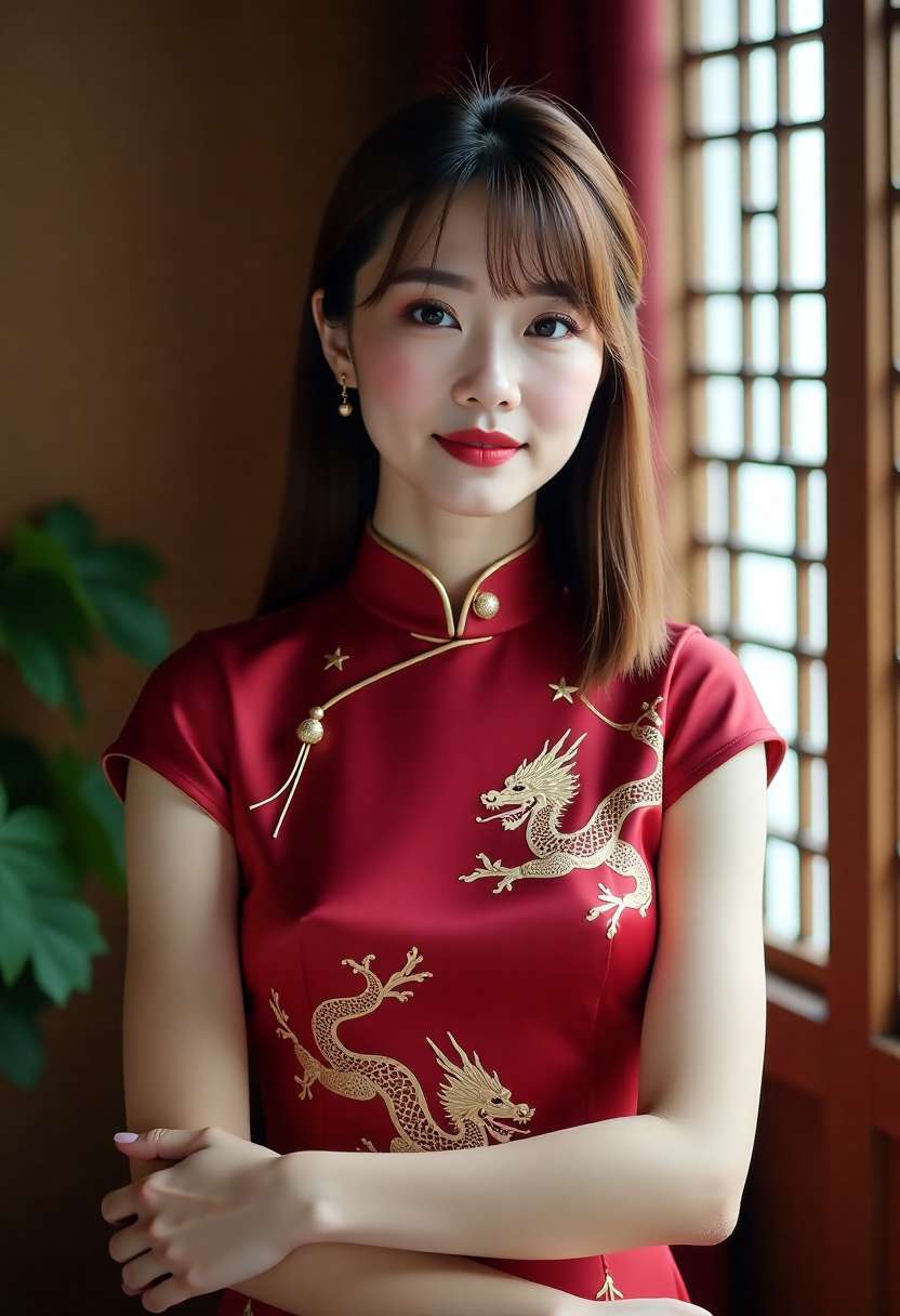 柔情史海报