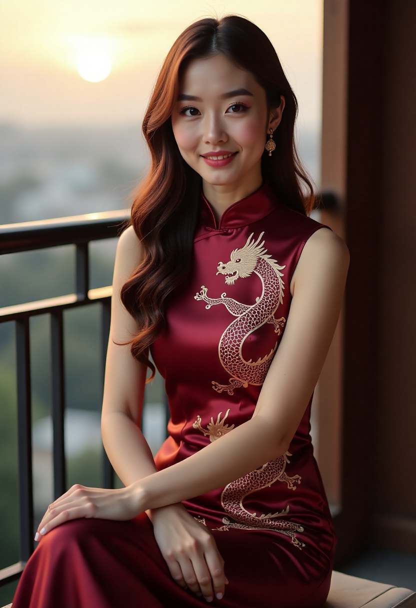 片场剧照